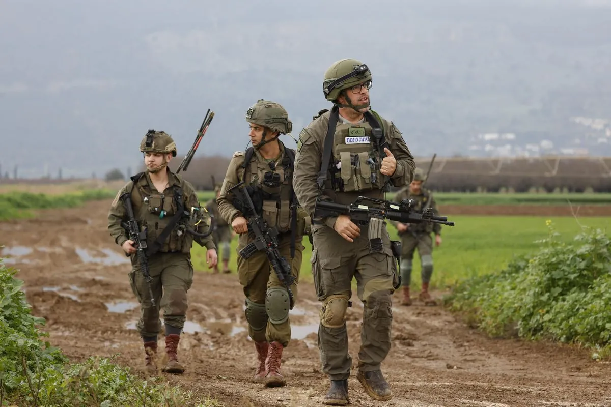 israel-signals-potential-military-action-on-lebanon-border-amid-tensions