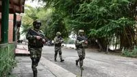 ELN Attack Threatens Colombia's Peace Talks, Says President Petro