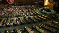 UN to Vote on Resolution Demanding Israel's Withdrawal from Palestinian Territories