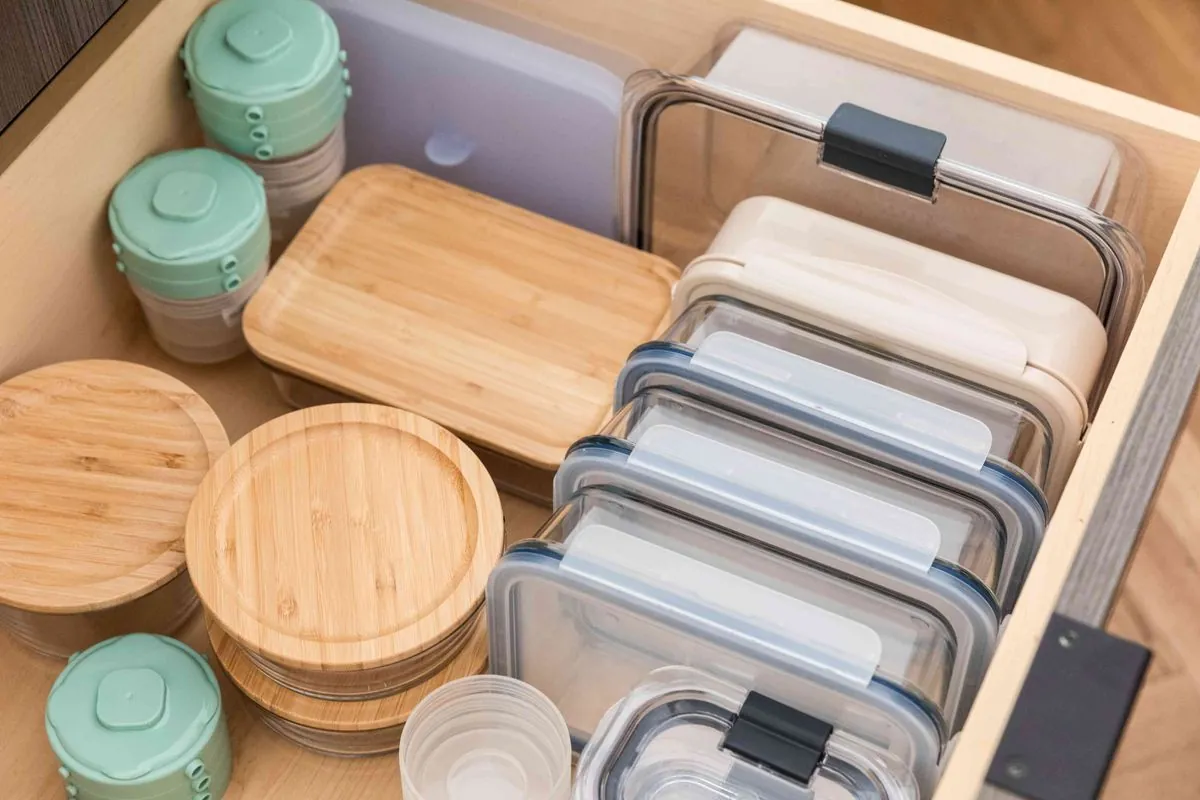 Tupperware Files for Bankruptcy Amid Changing Consumer Trends