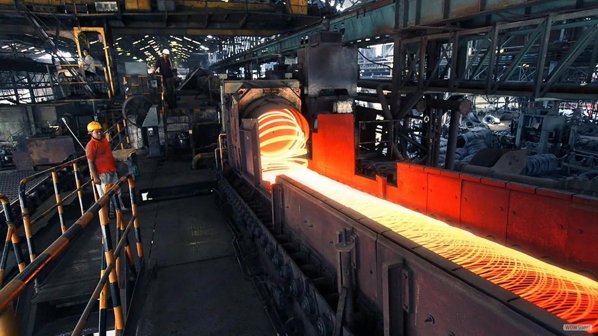 India Mulls Measures to Counter Rising Steel Imports Amid Price Concerns