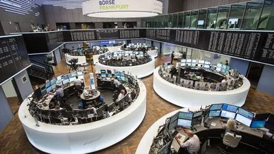 European Markets Dip as Investors Await Fed's Crucial Rate Decision