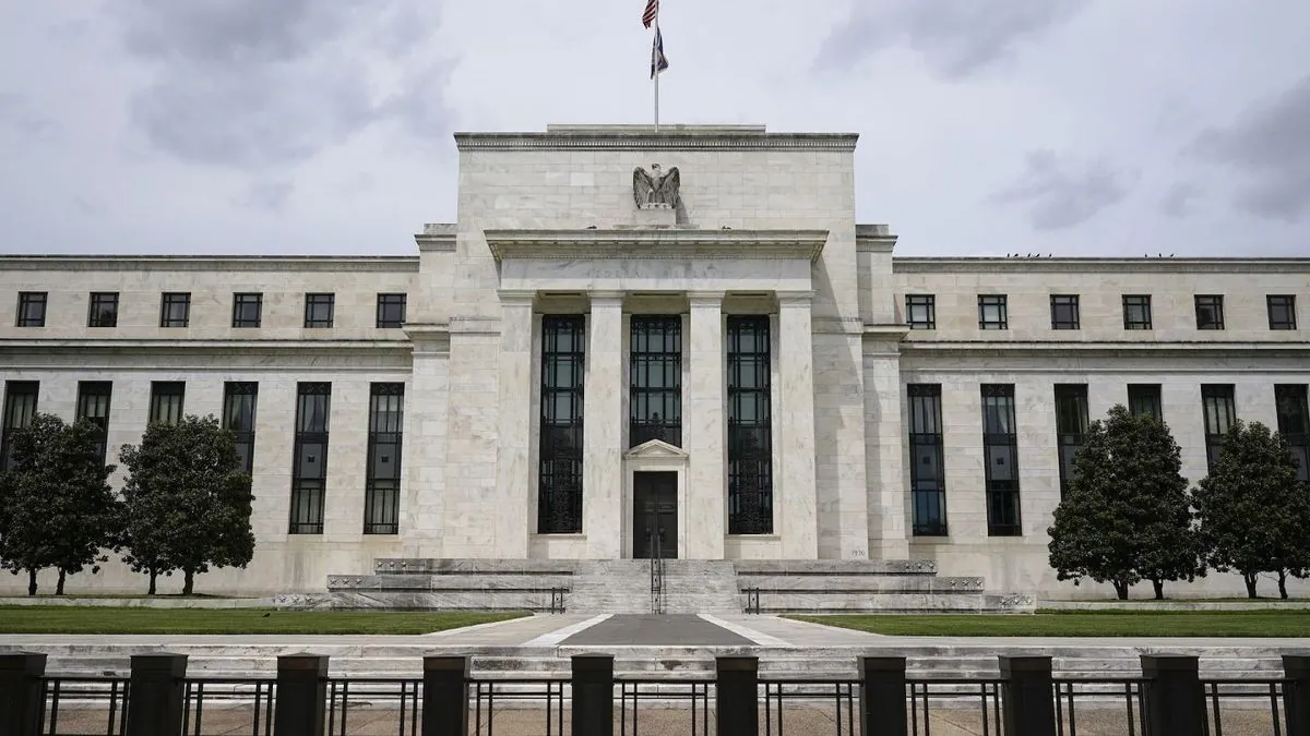 fed-rate-cut-could-boost-harris-campaign-as-election-nears