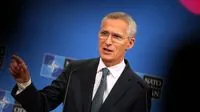 NATO Chief's Remarks on Ukraine Weapons Spark Kremlin Backlash