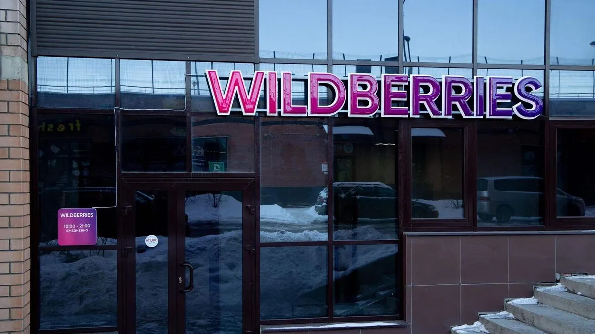 Fatal Shooting at Wildberries HQ Linked to Corporate Dispute