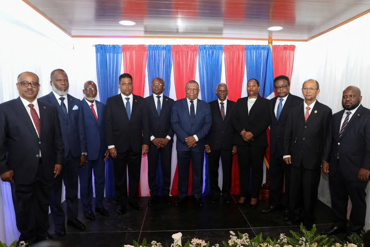 haiti-forms-new-electoral-council-paving-way-for-long-awaited-elections