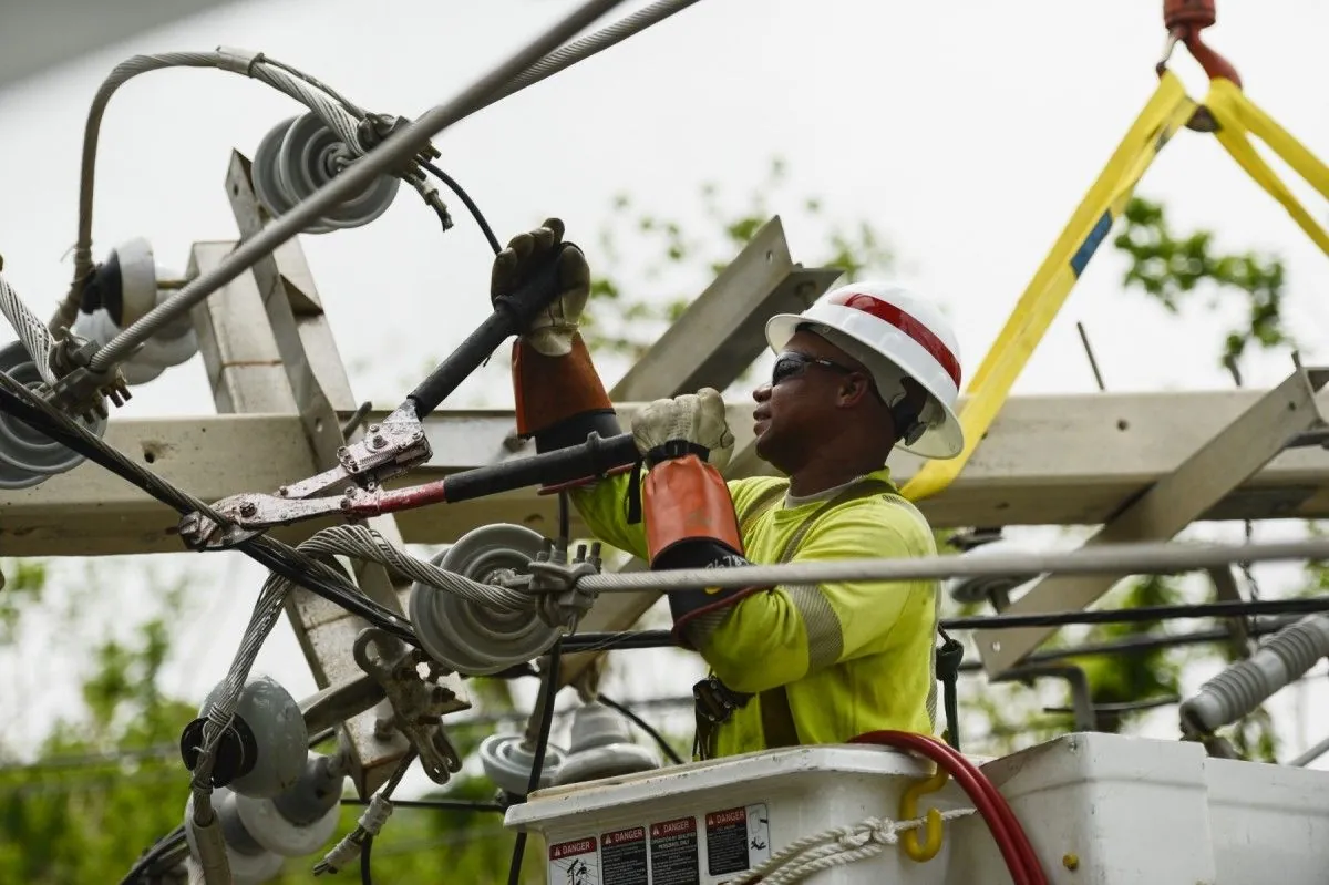 Puerto Rico's Power Grid Woes: Federal Board Steps In to Accelerate Repairs