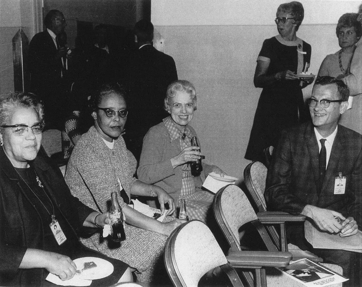 Hidden Figures of Space Race Honored with Congressional Gold Medal