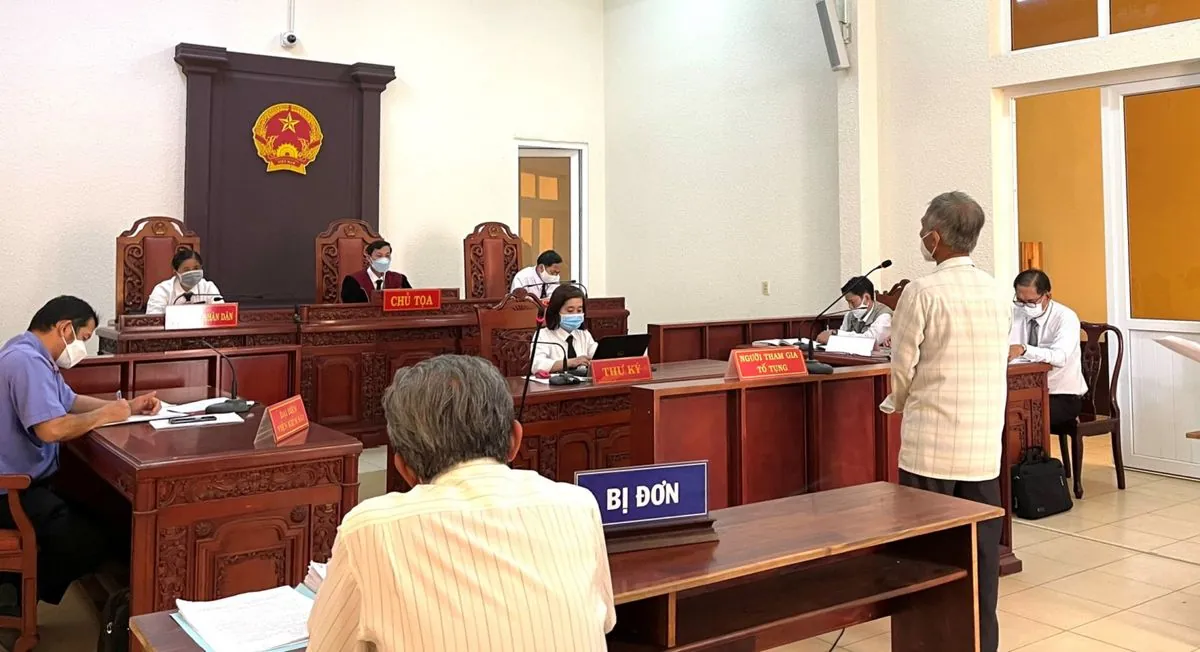 Vietnamese Tycoon Faces New Trial for Massive Financial Fraud