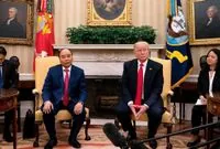 Trump Organization Explores Investment Opportunities in Vietnam's Hung Yen Province