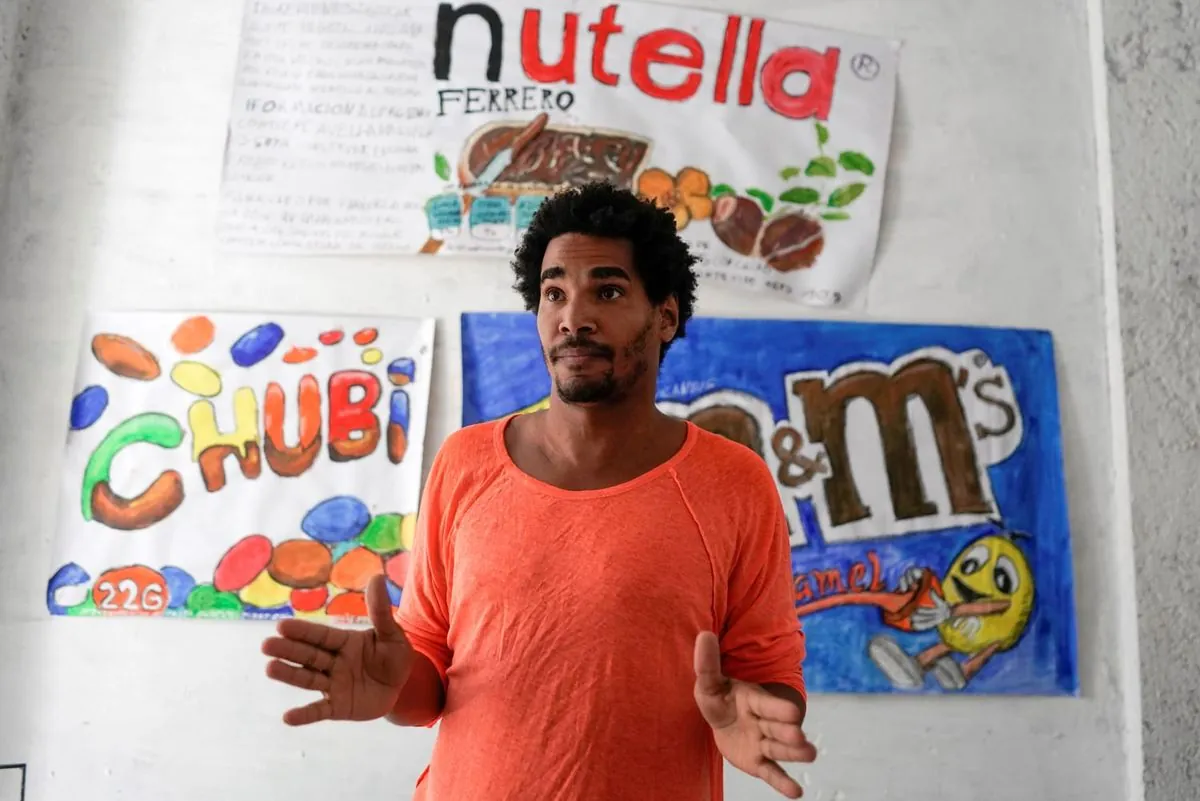 cuban-dissident-artist-honored-with-prestigious-norwegian-human-rights-award