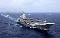 China Defends Naval Exercise as Japan Expresses Concern Over Vessel Movements