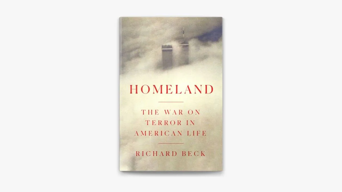 Beck's "Homeland": Unraveling 9/11's Enduring Impact on America