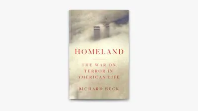 Beck's "Homeland": Unraveling 9/11's Enduring Impact on America