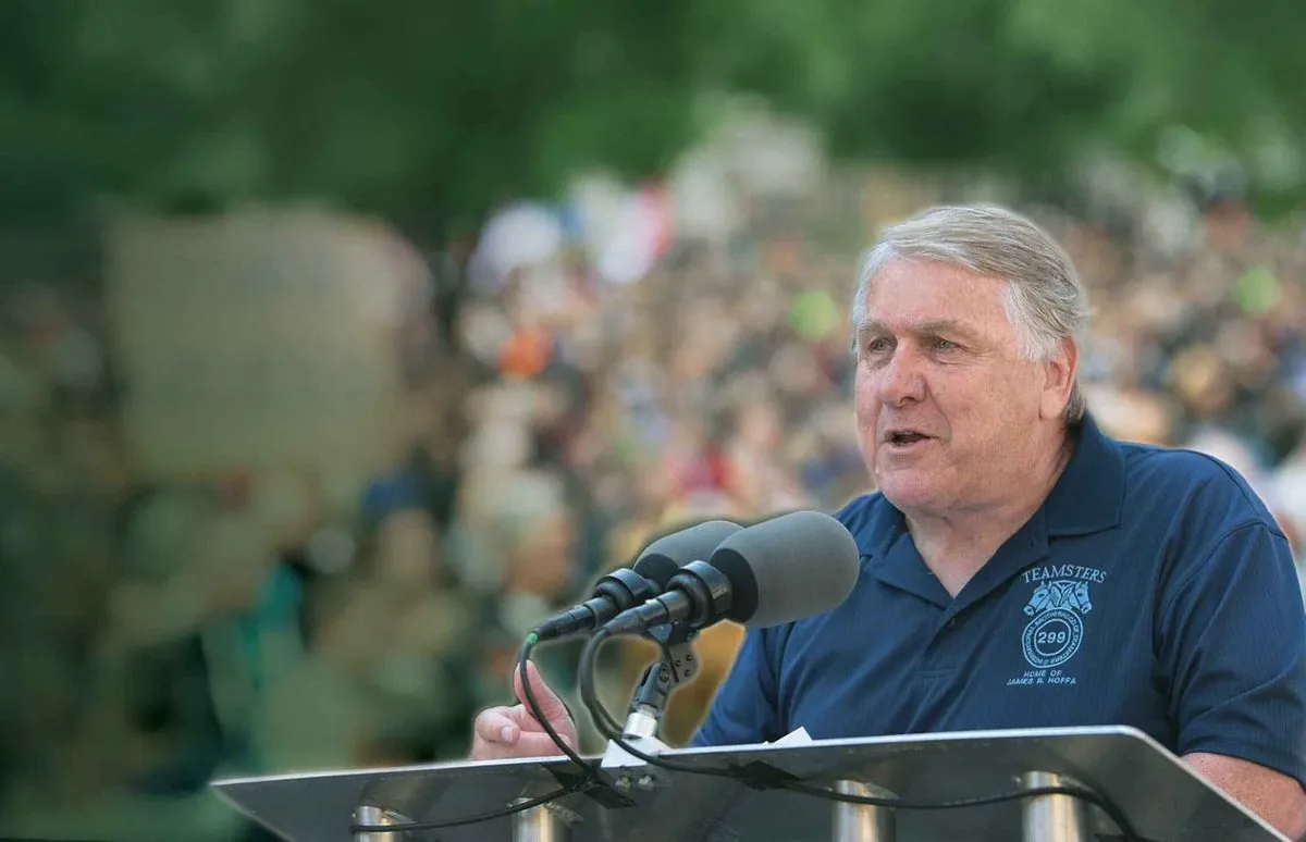 former-teamsters-chief-criticizes-unions-2024-election-neutrality