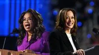 Oprah's Star-Studded Event Boosts Harris Campaign Amid Emotional Testimonies