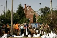 Wroclaw's Social Media Rallies Community for Flood Defense