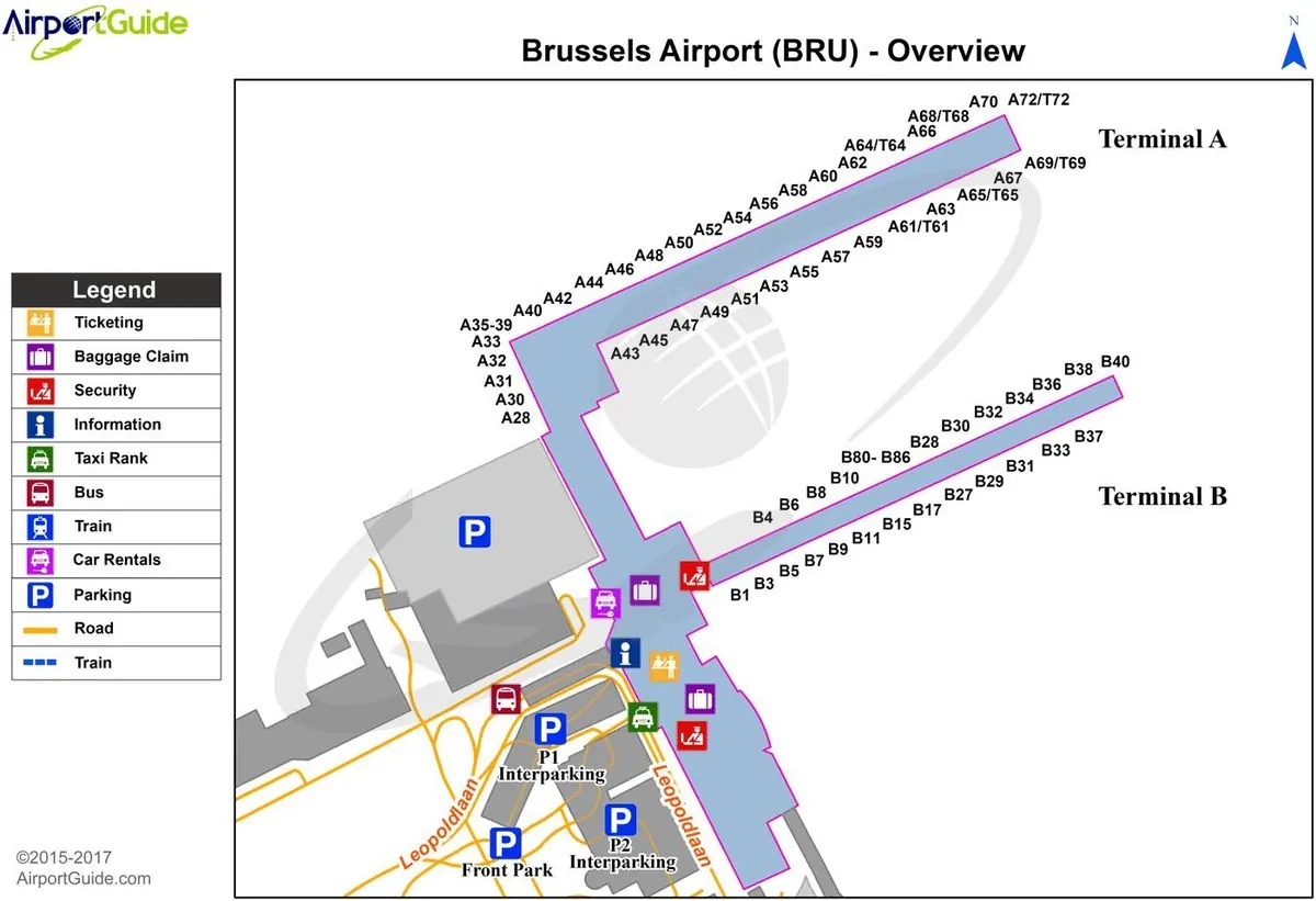 brussels-airlines-cancels-80percent-of-flights-due-to-security-strike