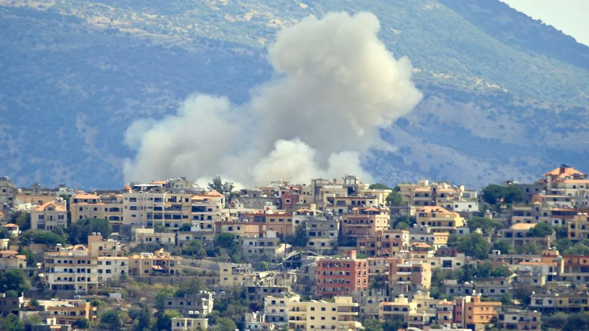 israel-intensifies-airstrikes-on-hezbollah-un-urges-de-escalation