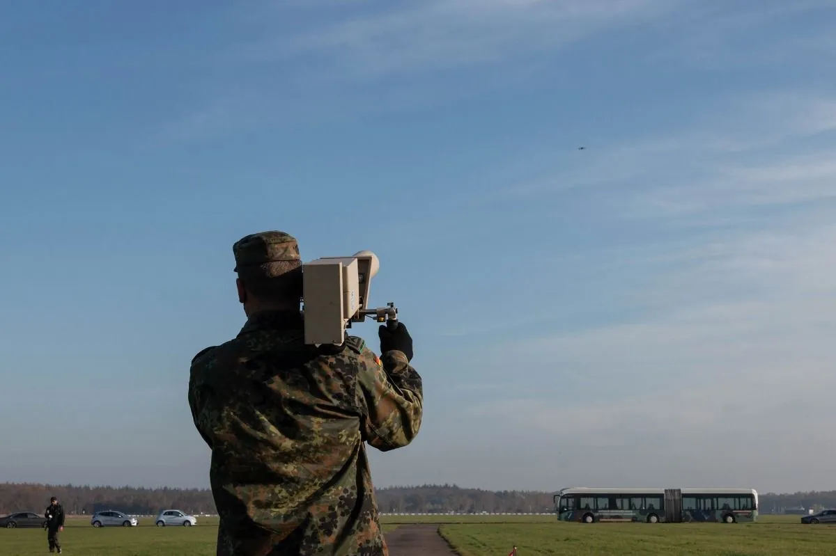 nato-concludes-anti-drone-exercise-with-ukraines-first-time-participation