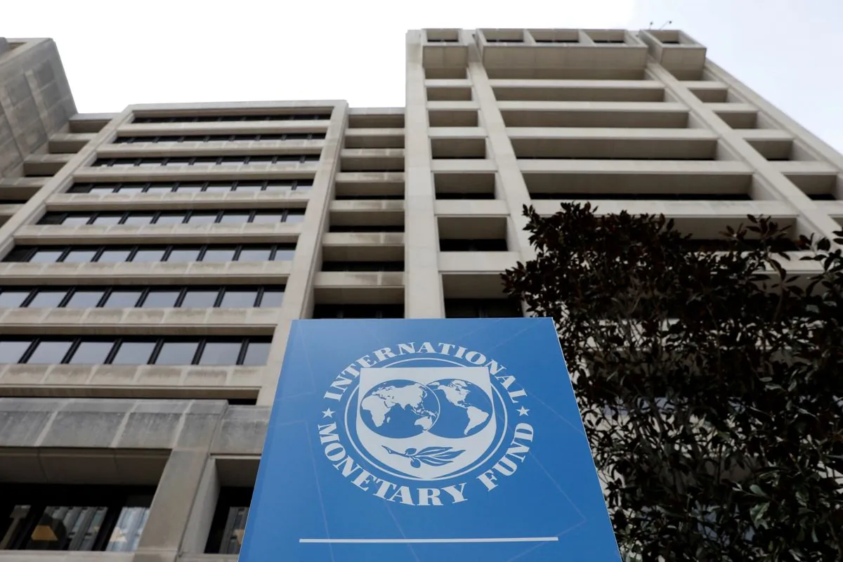 Sierra Leone Seeks $253 Million IMF Support for Economic Stability