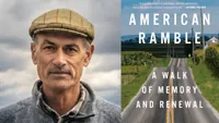 Journalist Neil King Jr., Author of "American Ramble," Dies at 65