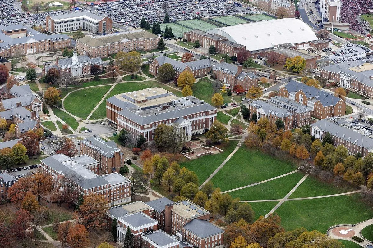 UMD President Faces Plagiarism Allegations, Calls for Research Review