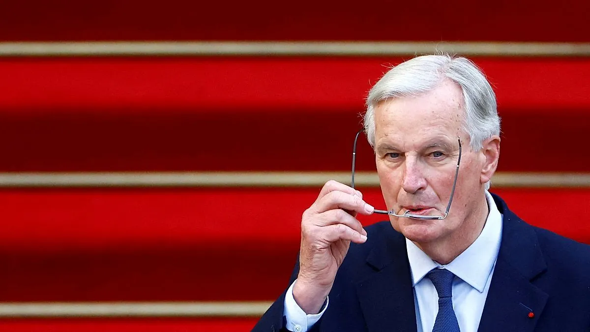 barnier-forms-new-french-cabinet-amid-political-tensions