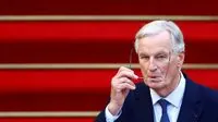 Barnier Forms New French Cabinet Amid Political Tensions