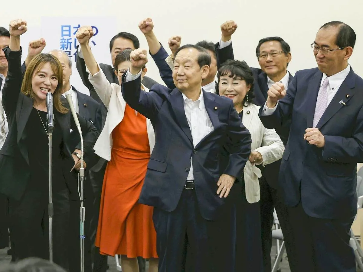 japans-ldp-leadership-contenders-clash-on-tax-policies-ahead-of-election