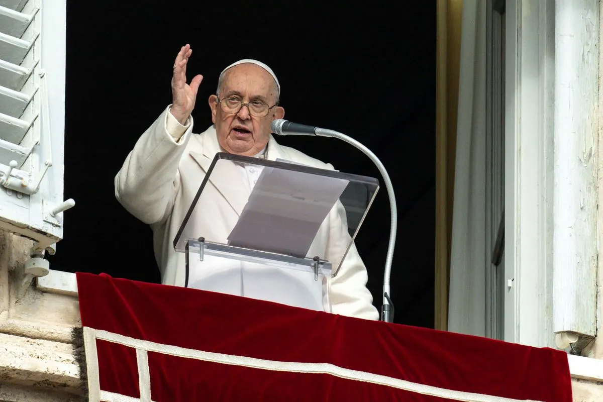 pope-decries-honduran-activists-murder-reaffirms-environmental-stance