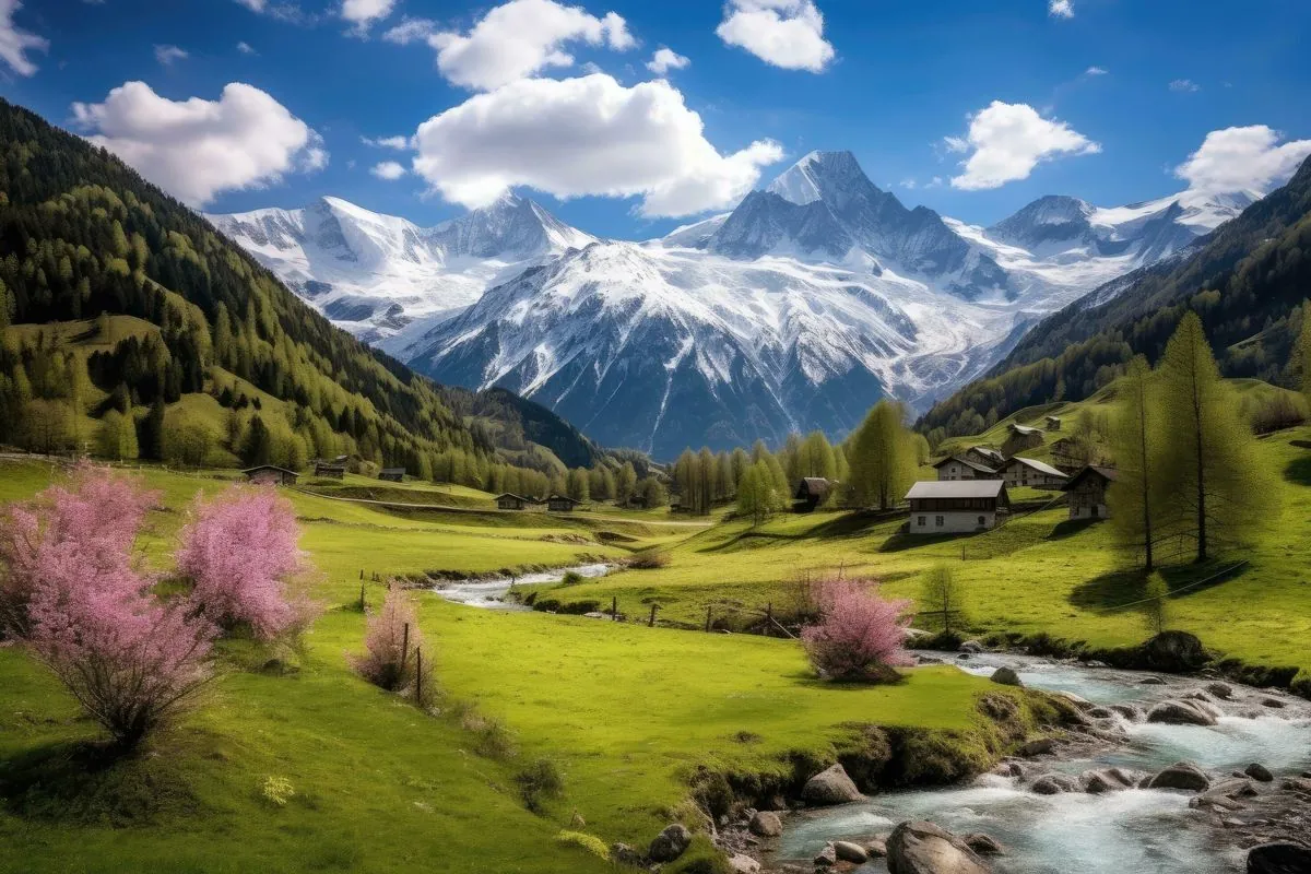 Swiss Voters Reject Biodiversity Initiative in National Referendum