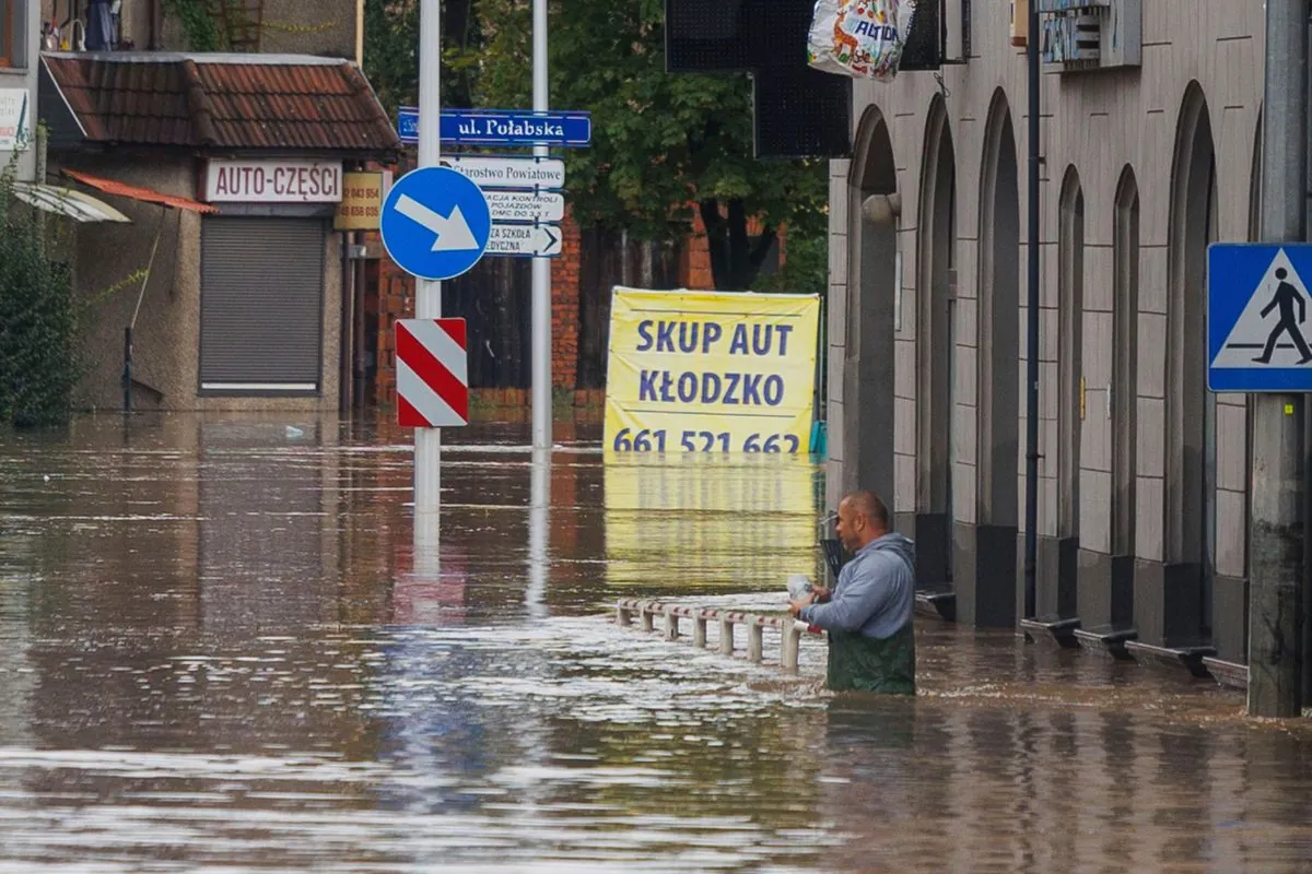 poland-considers-budget-revision-amid-devastating-floods