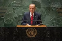 Turkey to Spotlight Gaza Crisis at UN Assembly, Calls for Reform