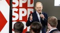 SPD Leadership Affirms Scholz's Candidacy After Brandenburg Victory