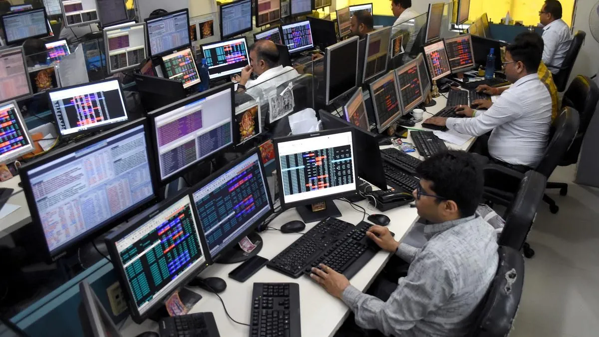 SEBI Study Reveals Massive Losses for Retail Traders in Derivatives Market