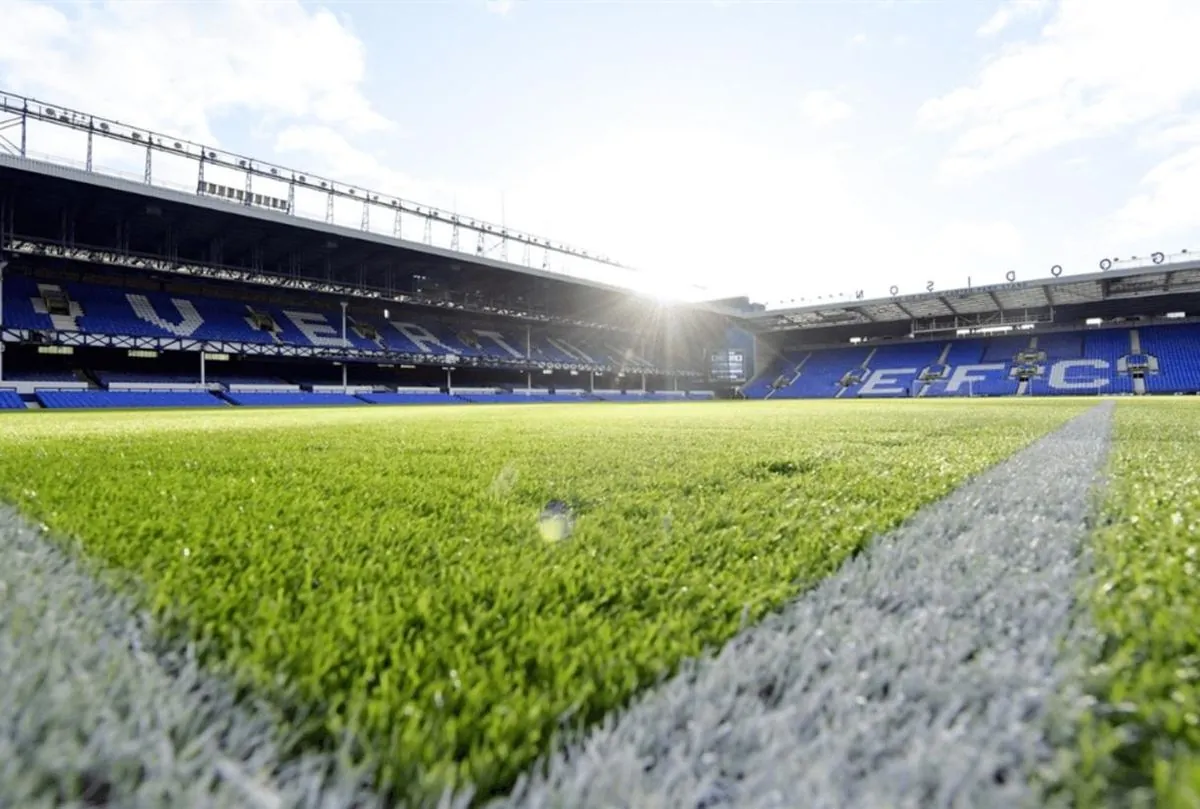 Everton Nears Takeover Deal with Friedkin Group Amid Financial Struggles