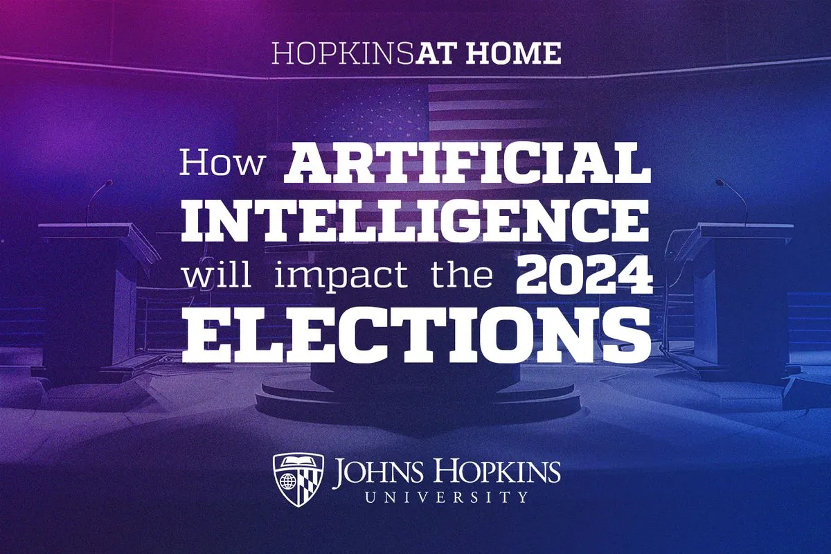 US Intelligence Warns of AI-Powered Foreign Influence in Upcoming Election