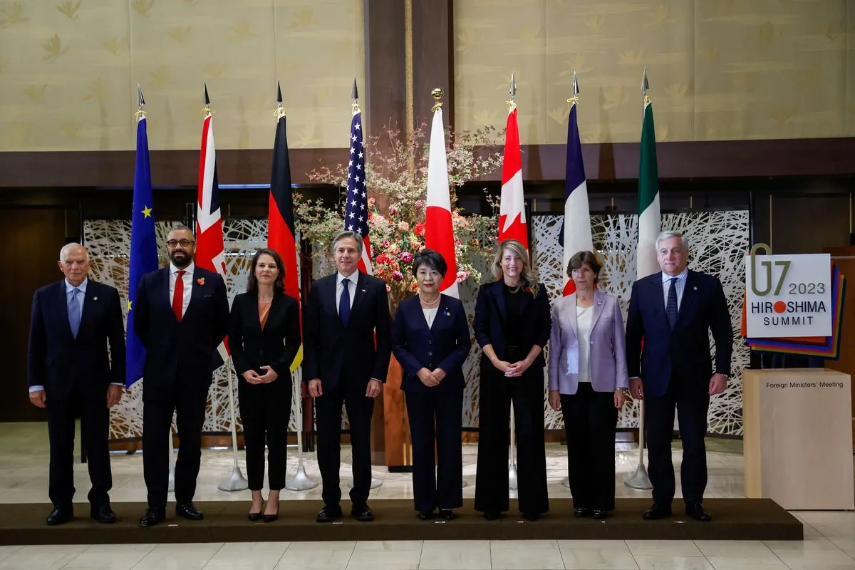 g7-ministers-warn-of-escalating-middle-east-tensions-at-un-assembly