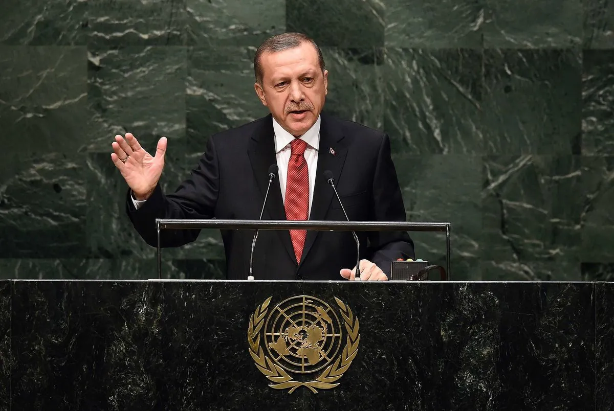 turkey-condemns-israels-lebanon-attacks-urges-global-action