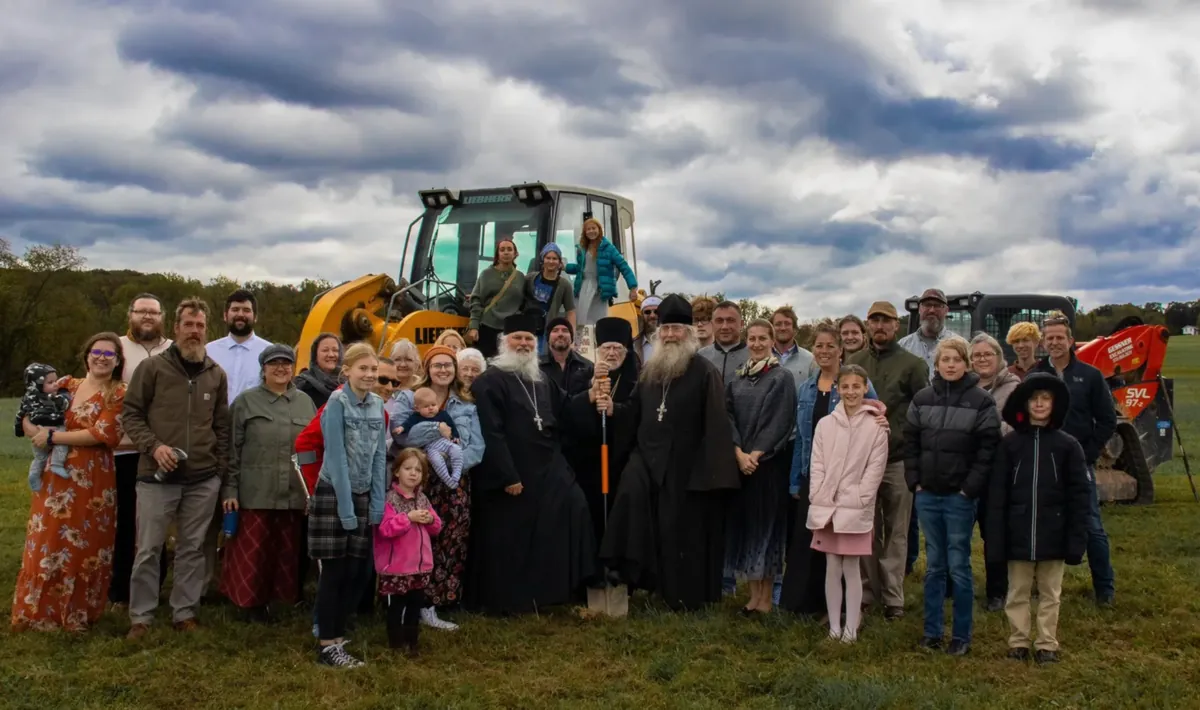 Russian Priest Banned for Opposing Ukraine Conflict, Upholds Faith