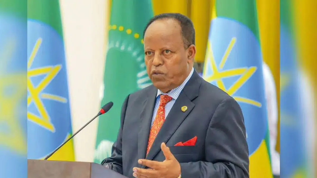 Ethiopia Raises Alarm Over Arms Supply to Somalia Amid Regional Tensions