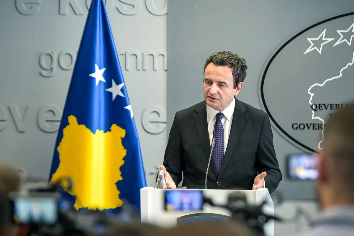 kosovo-pm-accuses-serbia-of-attempted-annexation-after-armed-incursion