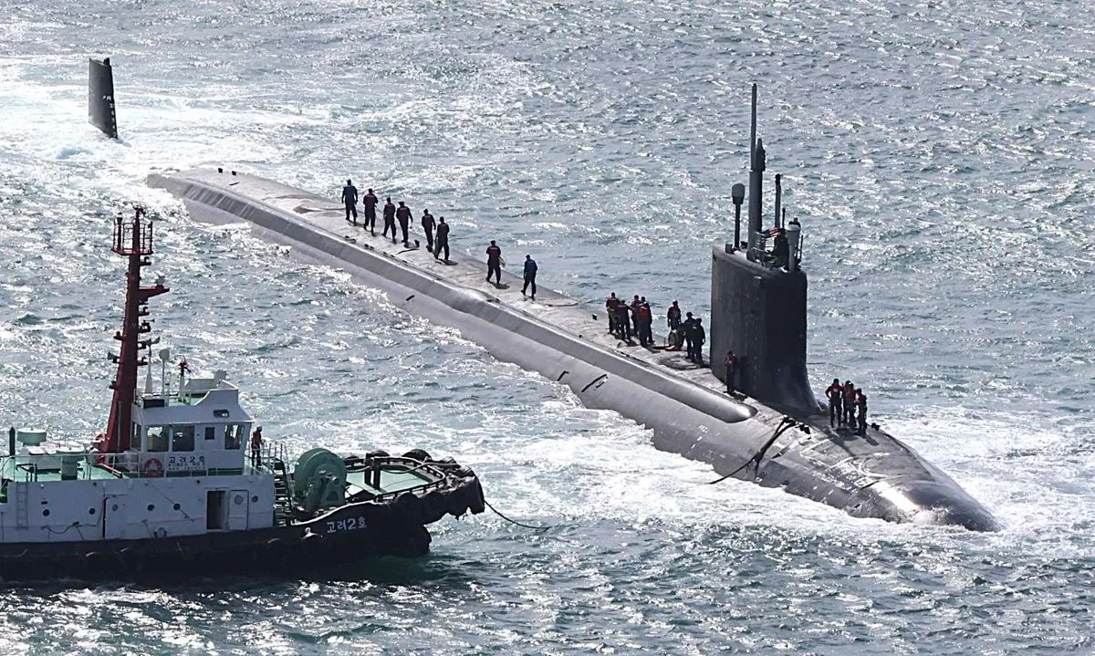 north-korea-vows-nuclear-buildup-in-response-to-us-submarine-visit