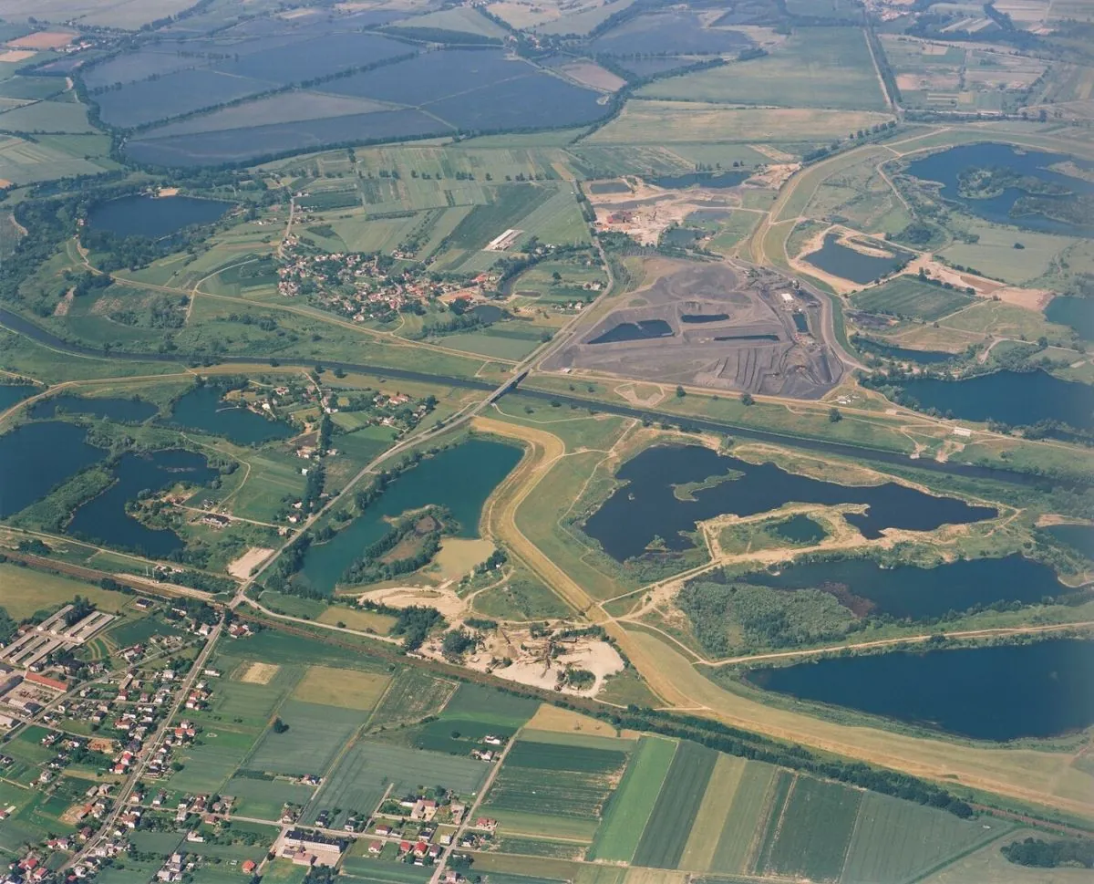 Polish Flood Reservoir Hailed as Hero After Averting Disaster