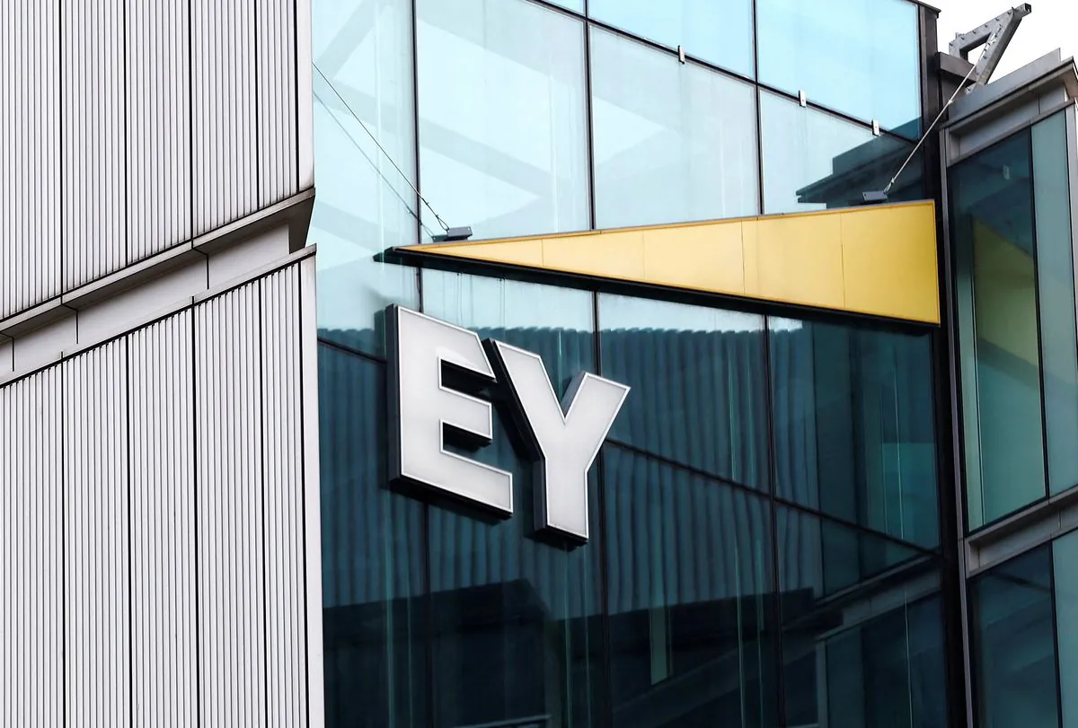 EY India Office Under Scrutiny for Labor Law Violations After Employee Death