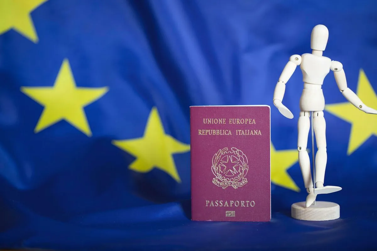 Italy's Citizenship Reform Referendum Gains Momentum