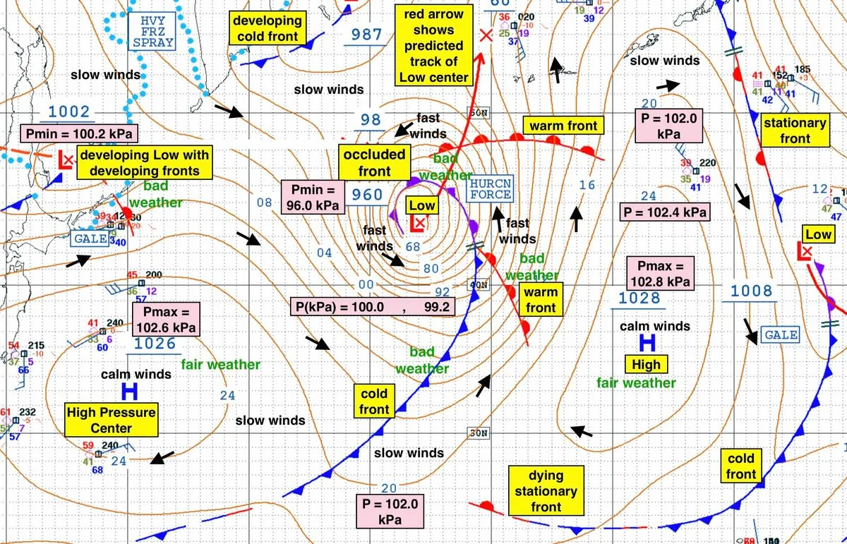 Renowned Meteorologist Ben Noll Joins The Post as Weather Reporter