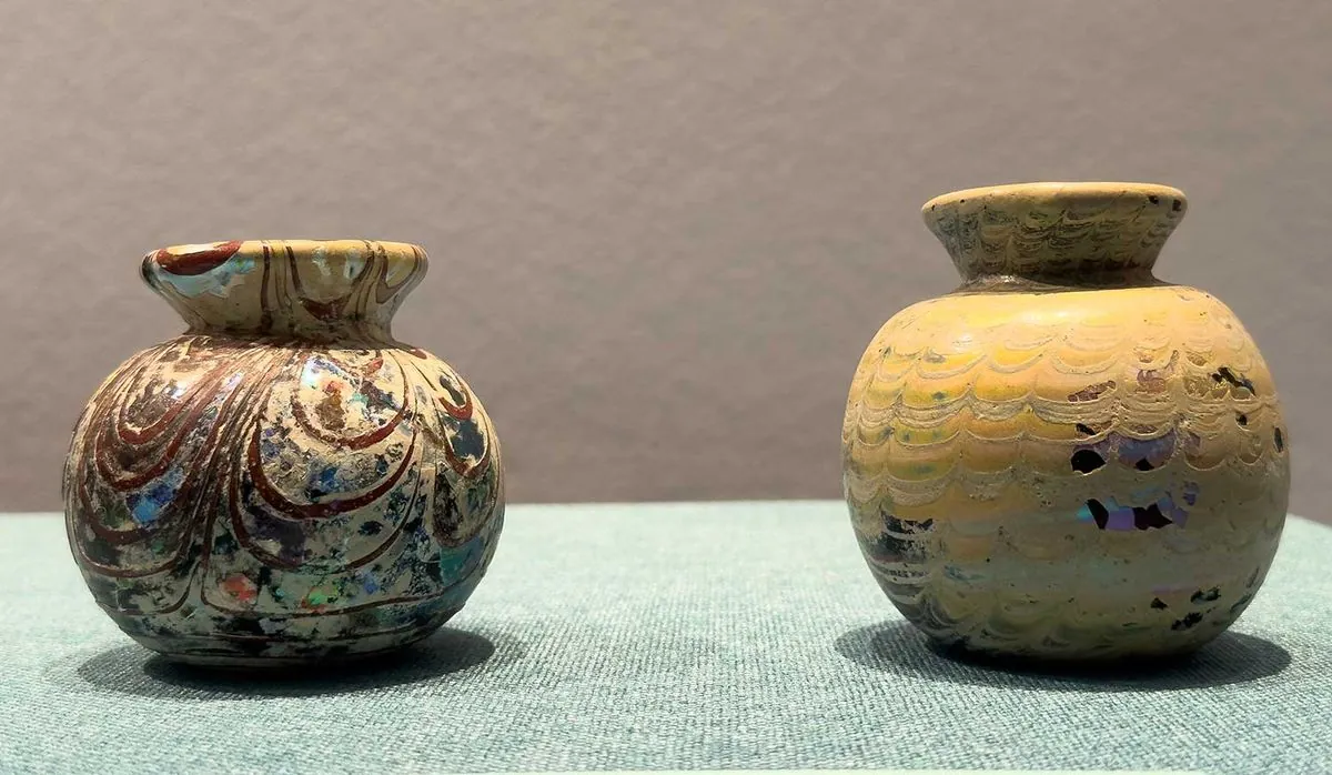 British Museum Unveils "Silk Roads" Exhibition: A Journey Through Ancient Trade Networks