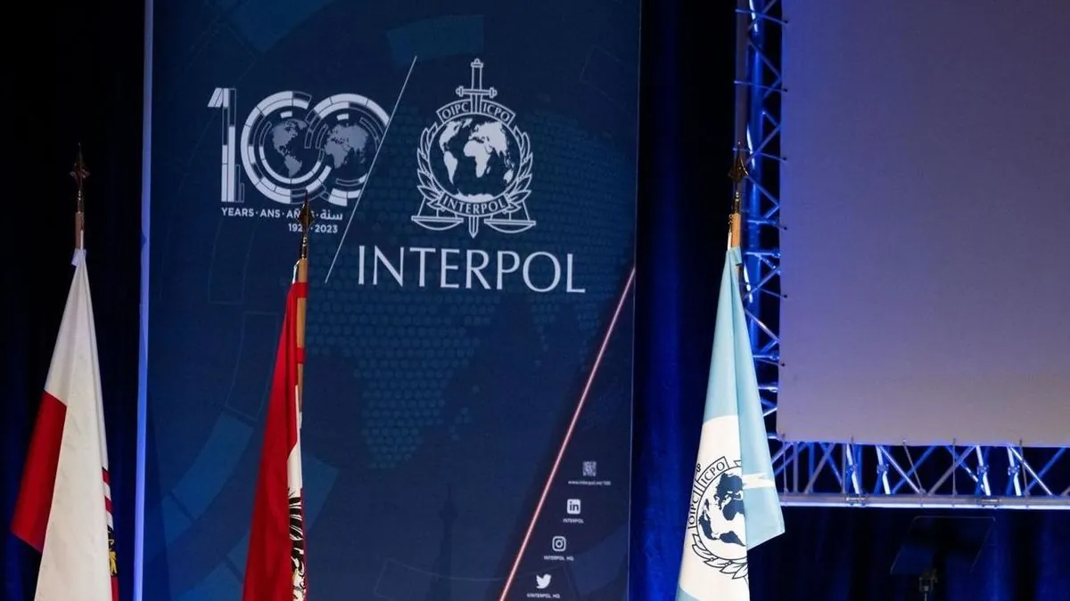 Venezuela Seeks Interpol Warrant for Argentine Leader Amid Escalating Dispute